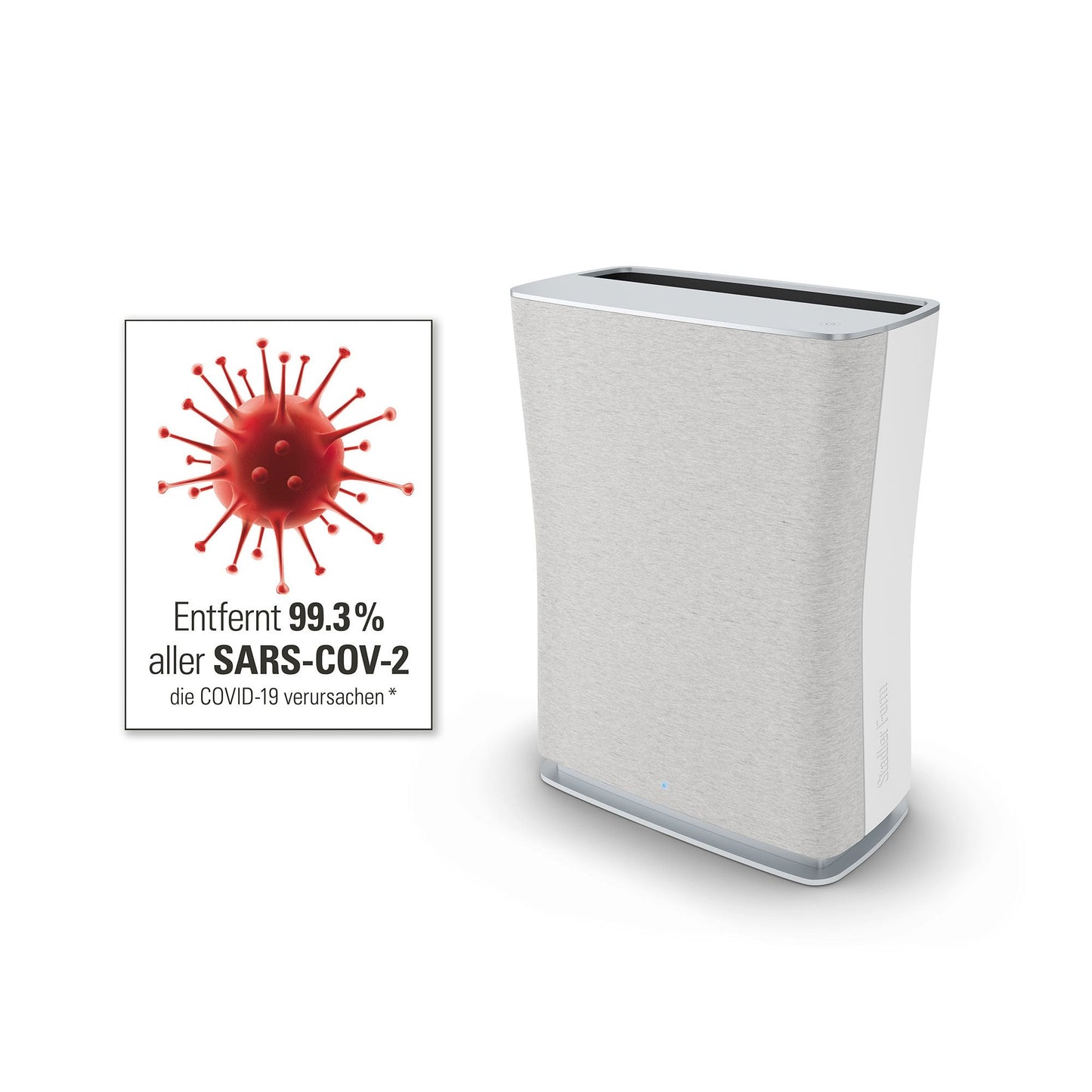 Roger Little Air Purifier
