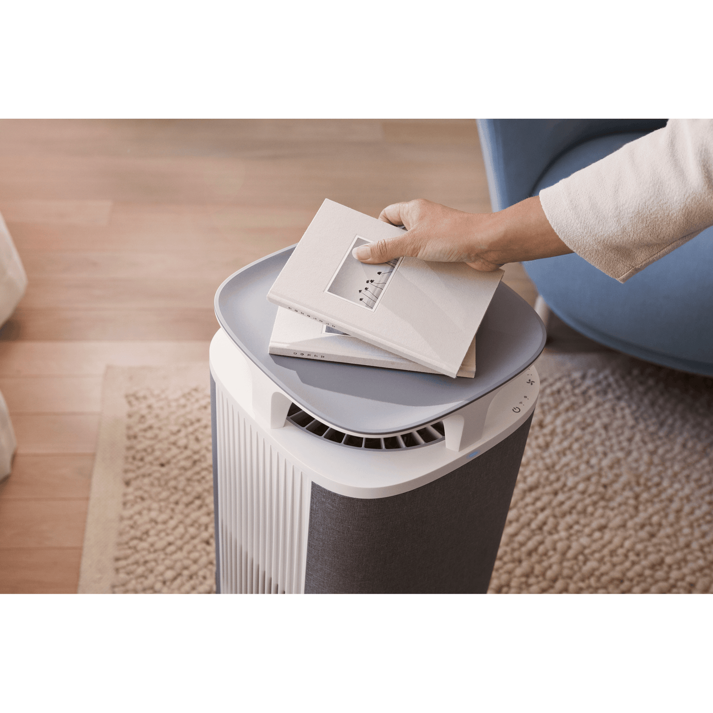 Blueair Dustmagnet 5440i