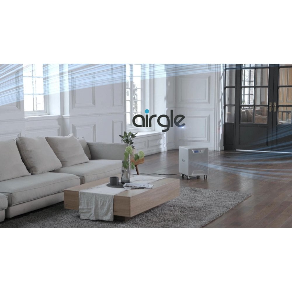 Airgle AG600