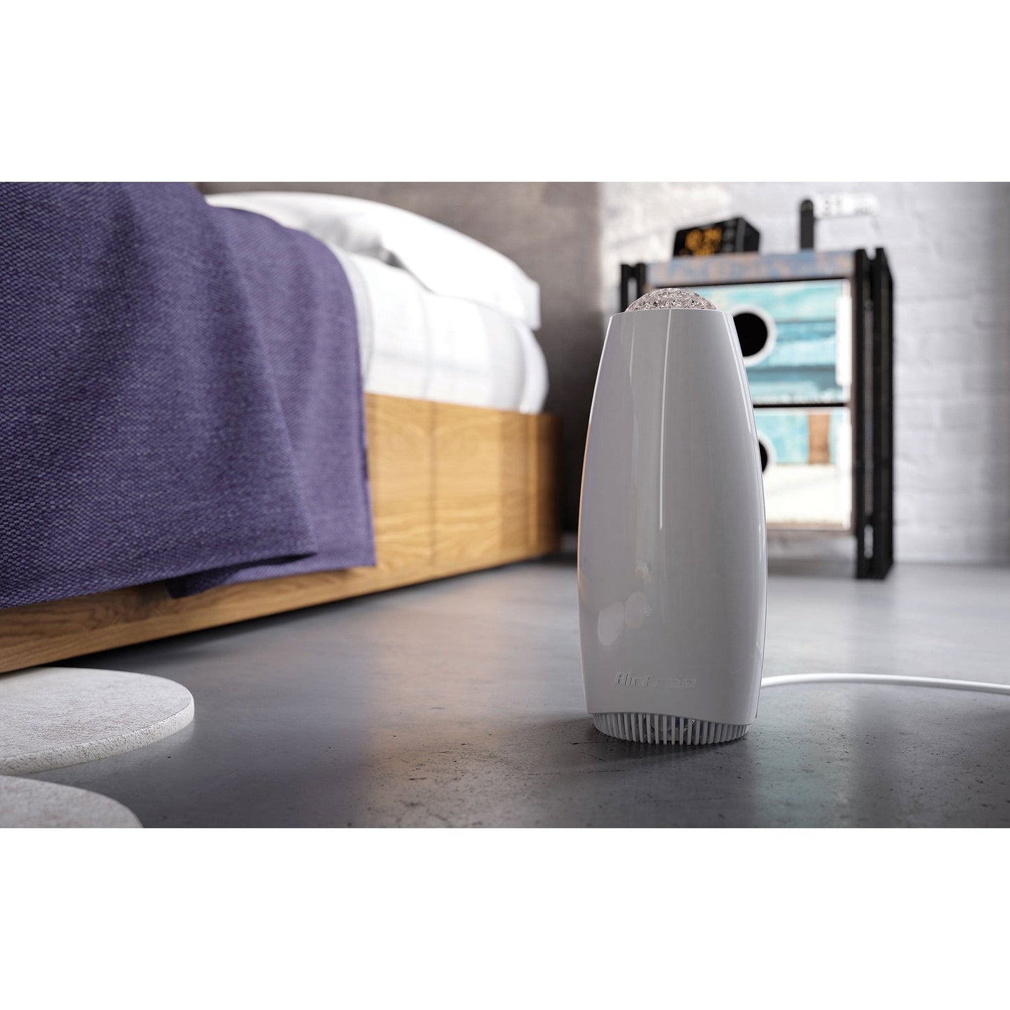 Airfree Tulip 40
