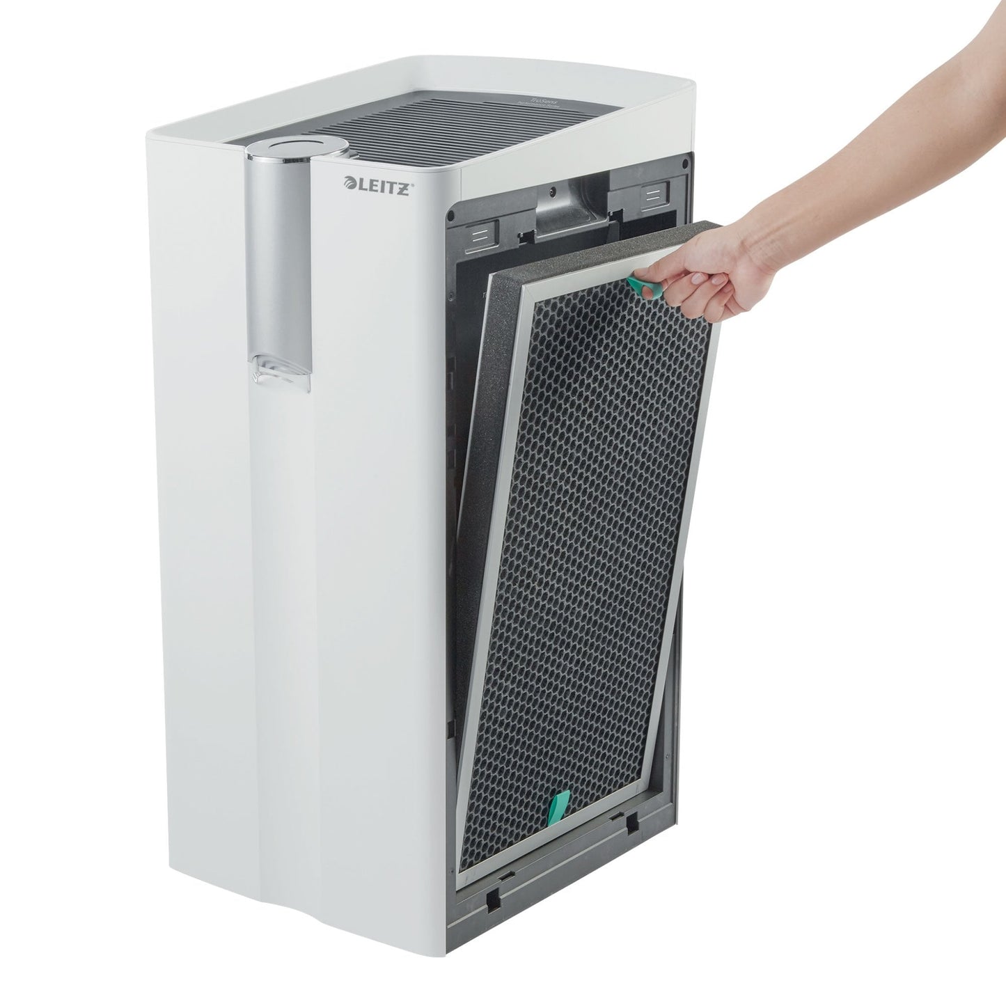 Leitz TruSens™ Z-6000 H13 Performance Series Air Purifier with H13 HEPA Combination Carbon Filter, Remote SensorPod™