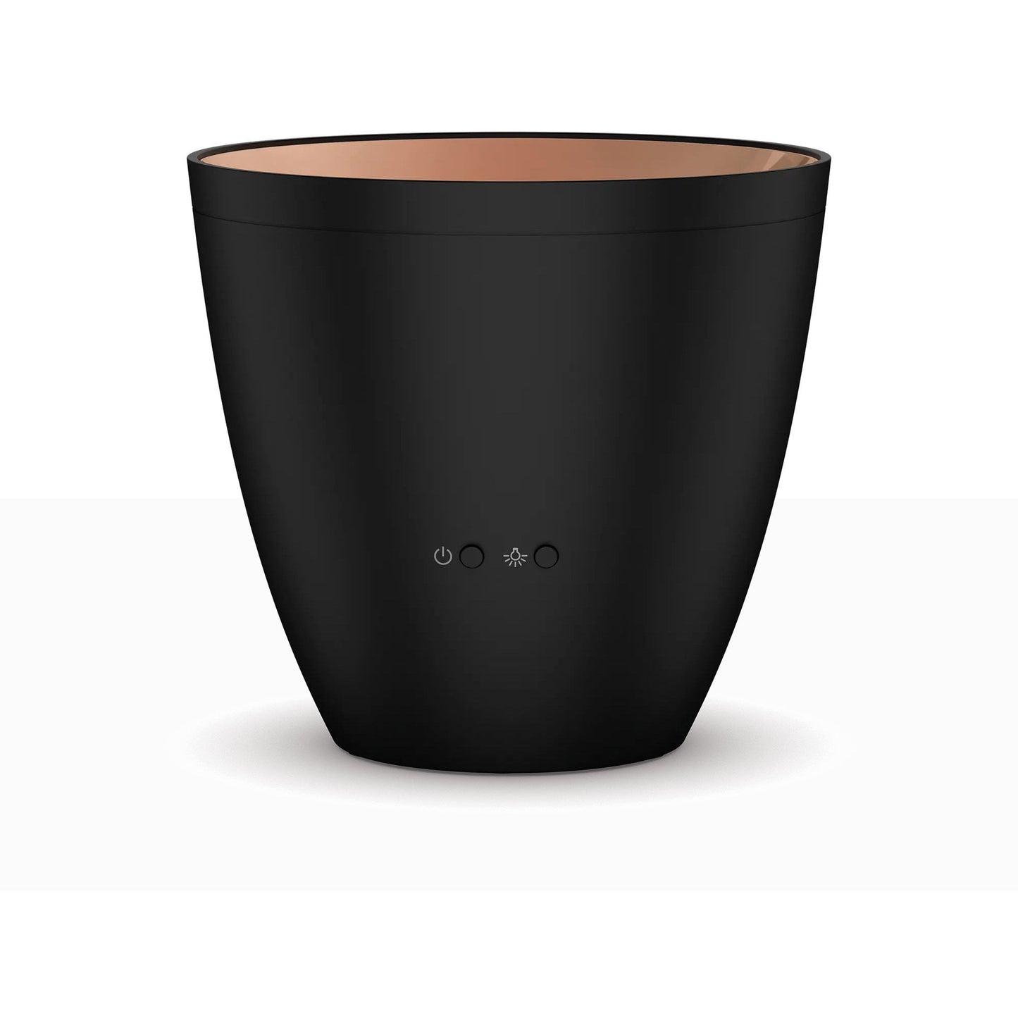 Zoe - Amber light aroma diffuser