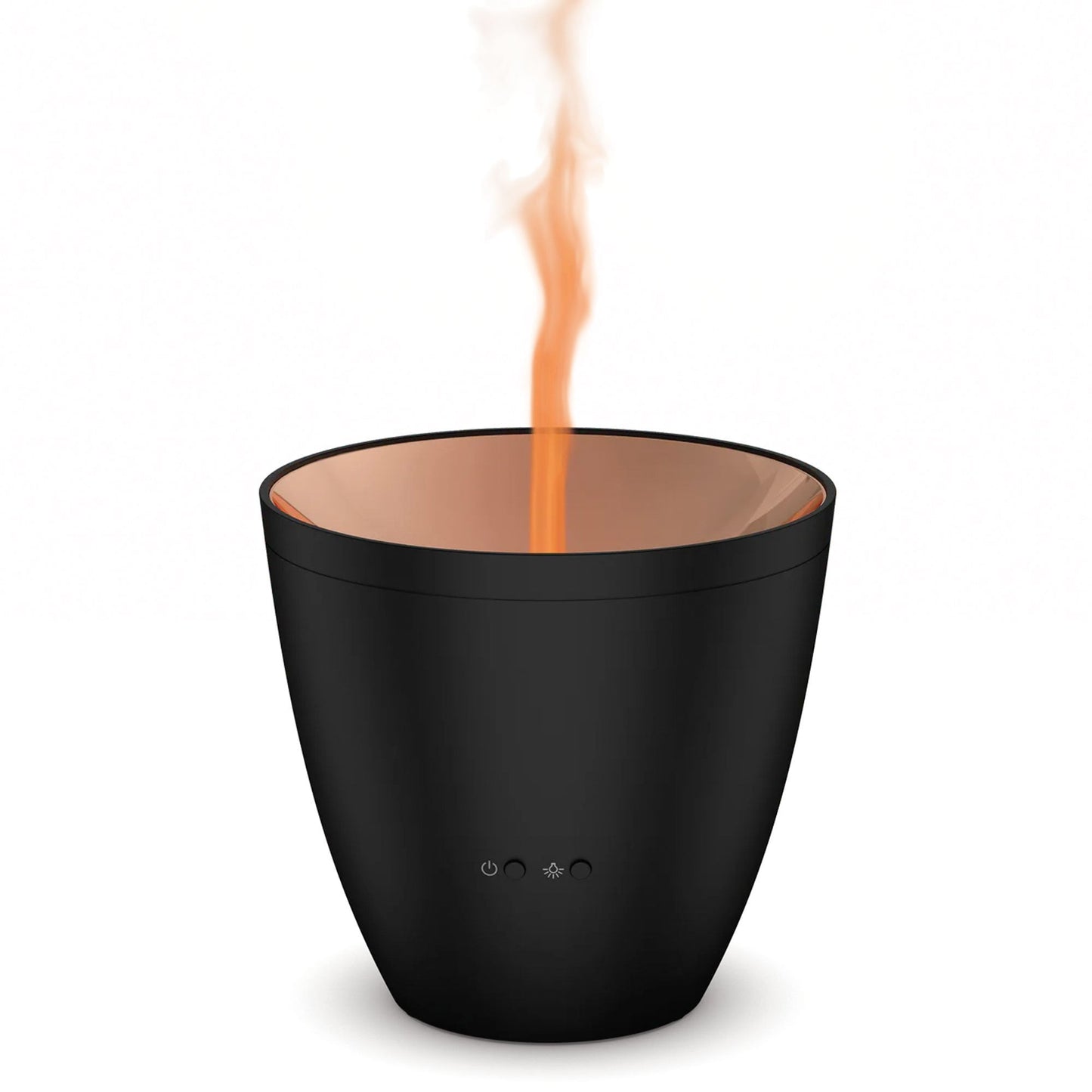 Zoe - Amber light aroma diffuser