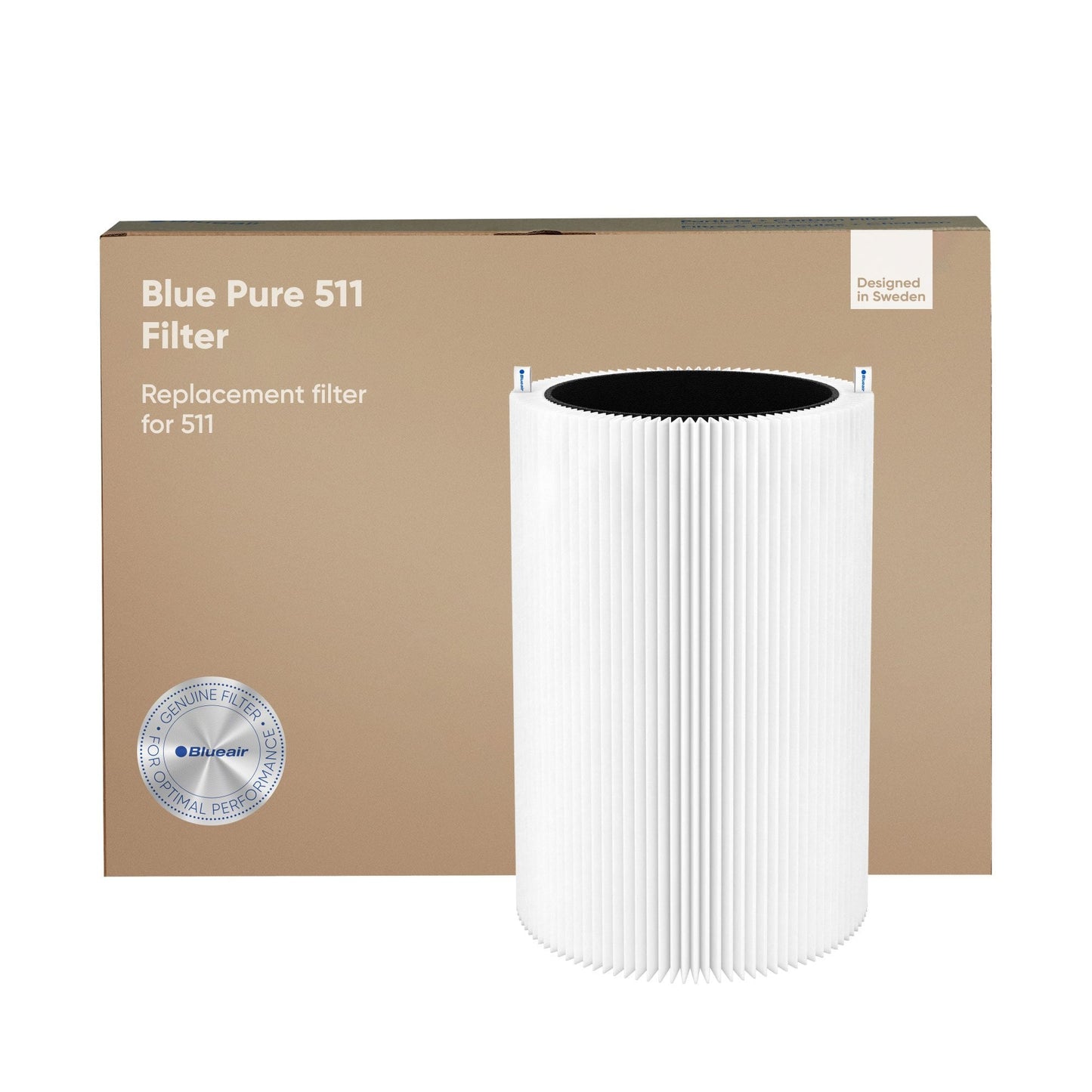 Blue Pure 511 Replacement Filter