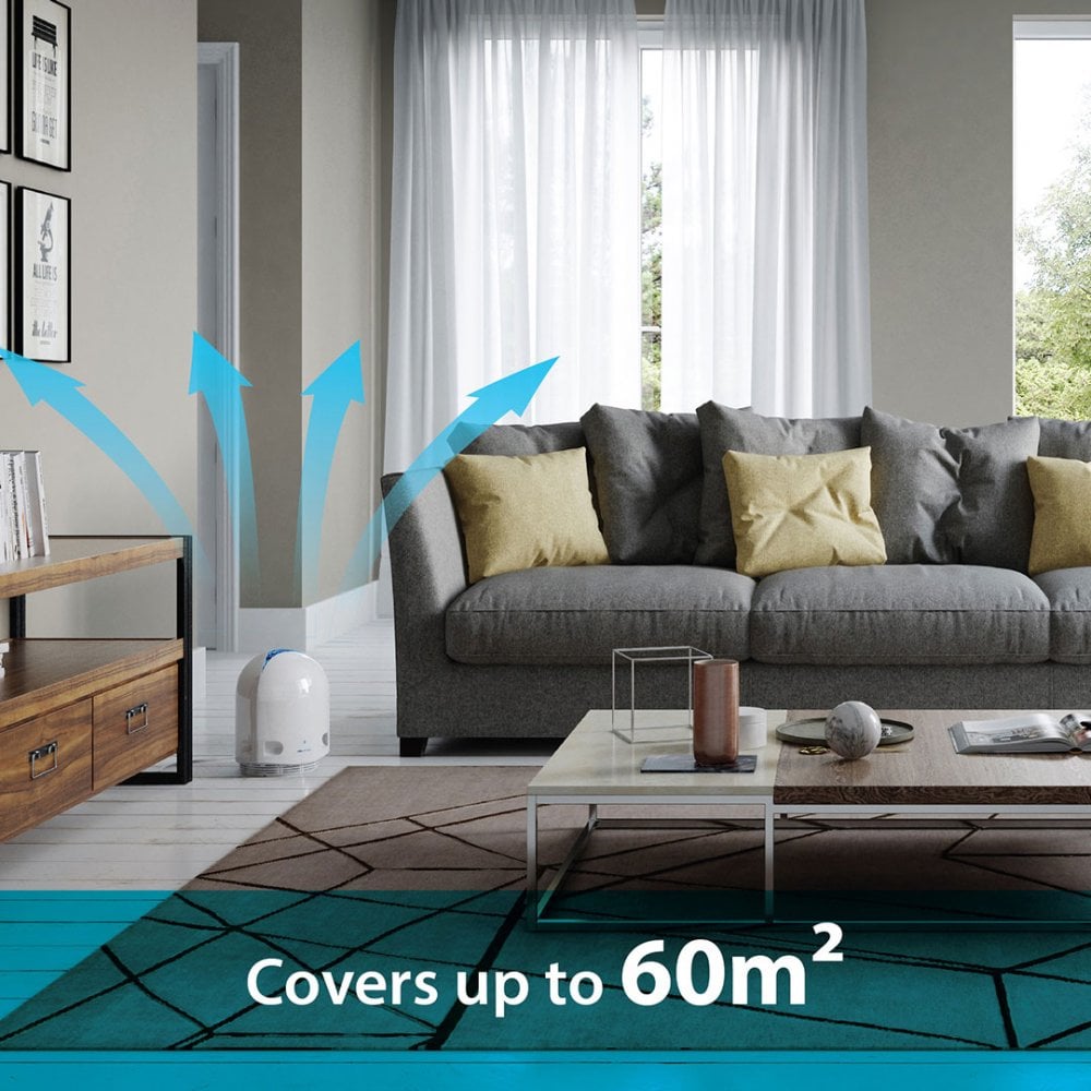 Airfree P150 Iris Air Purifier