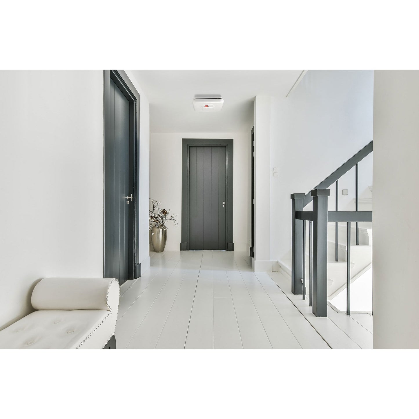 Lofty Remcon Home Ventilation System + Free Spare Filter worth £24.90
