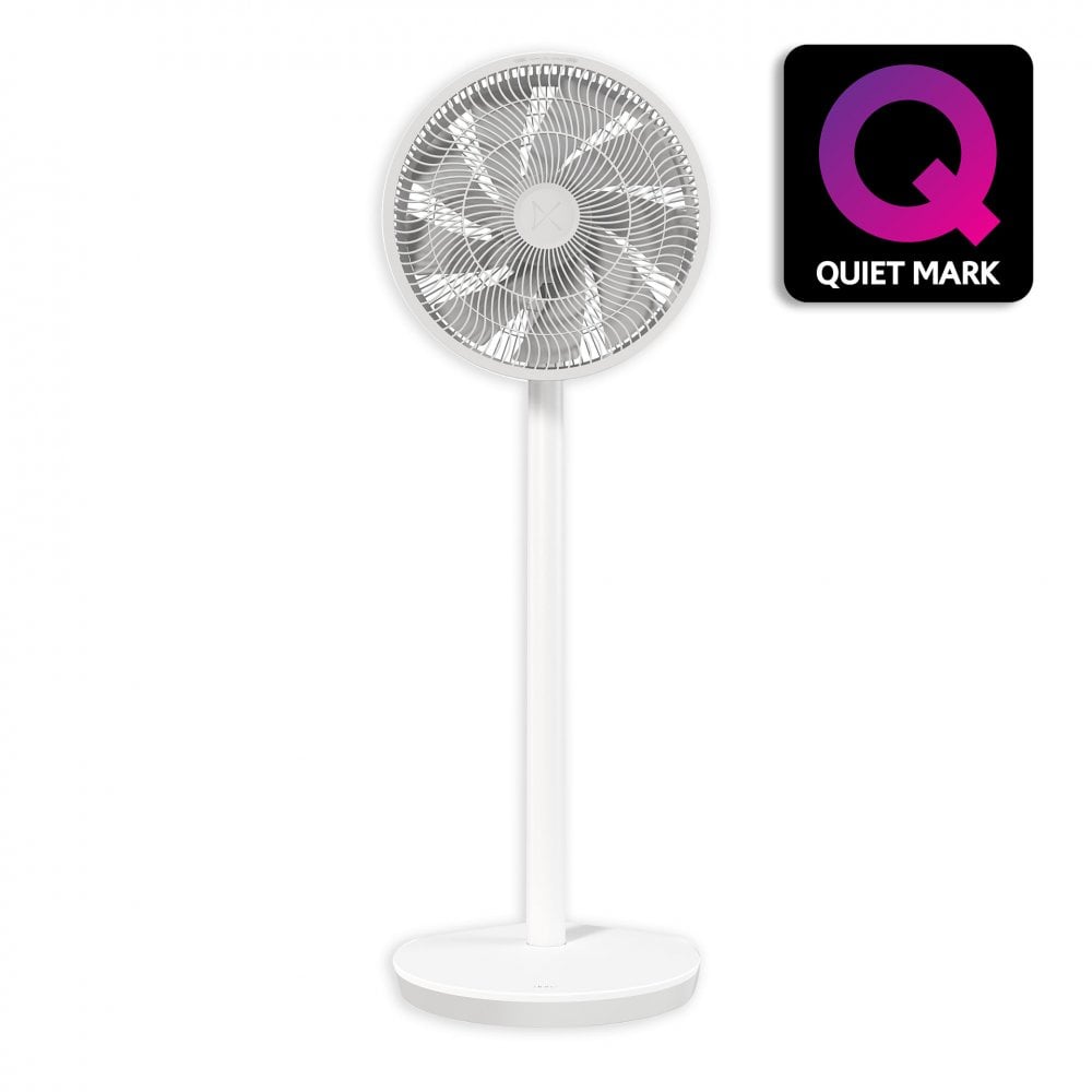 Whisper Essence Fan
