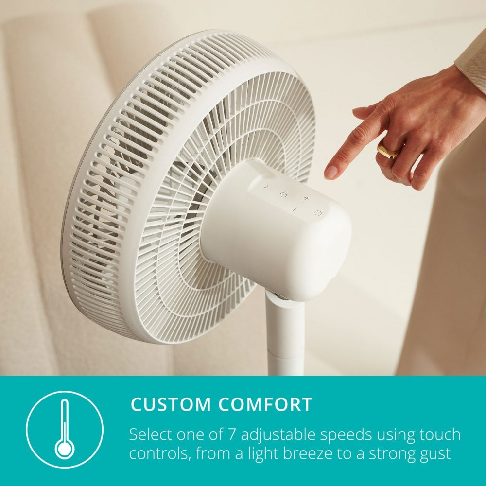 Whisper Essence Fan