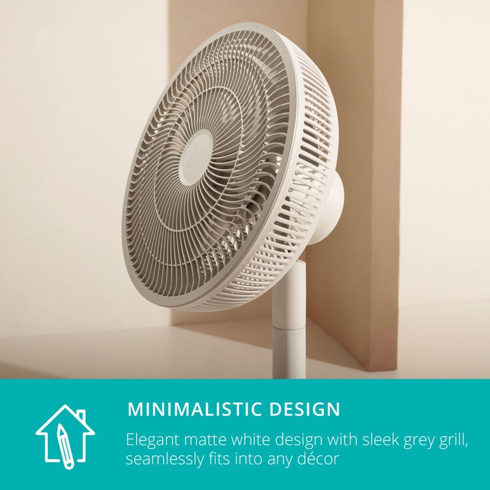 Whisper Essence Fan