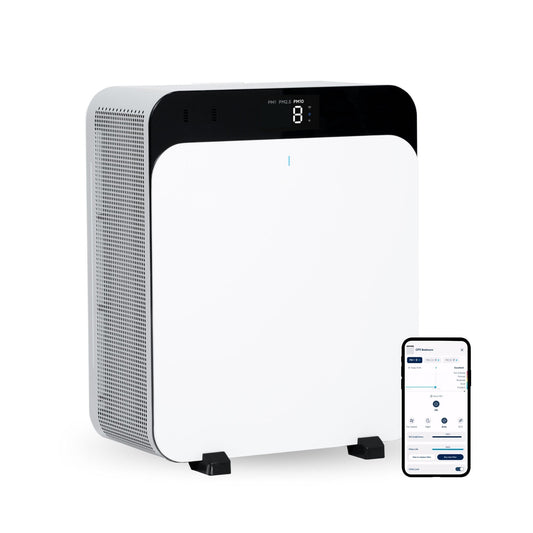 Blueair Classic Pro CP7i