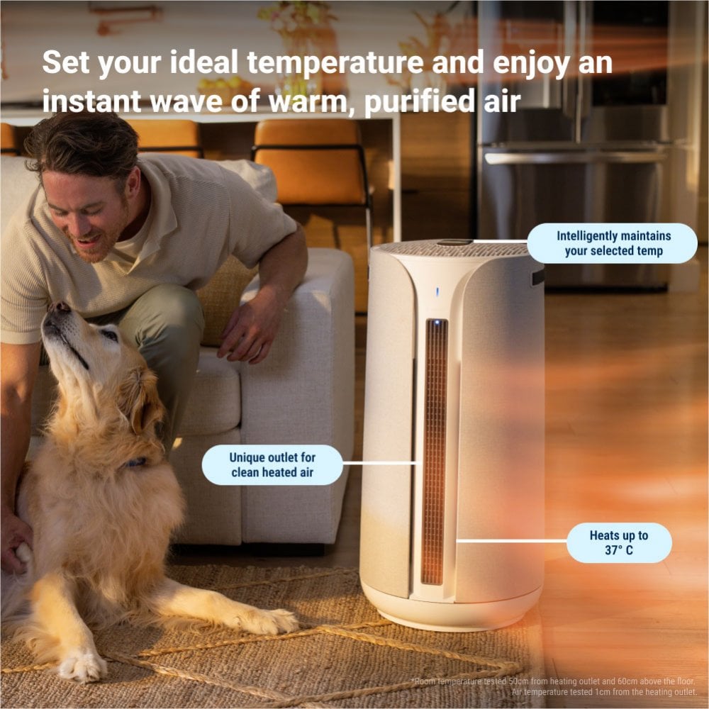 ComfortPure 3-in-1 T10i Air Purifier
