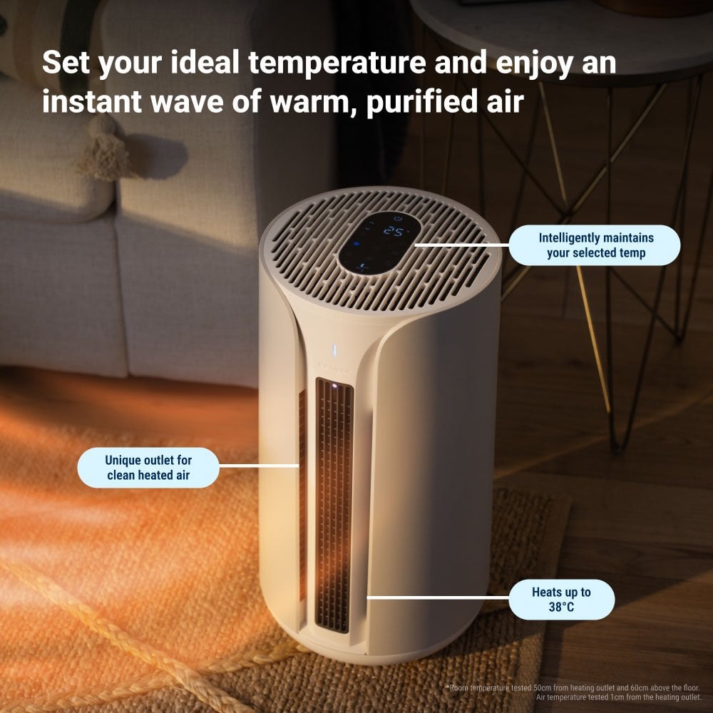 ComfortPure 3-in-1 T10i Air Purifier