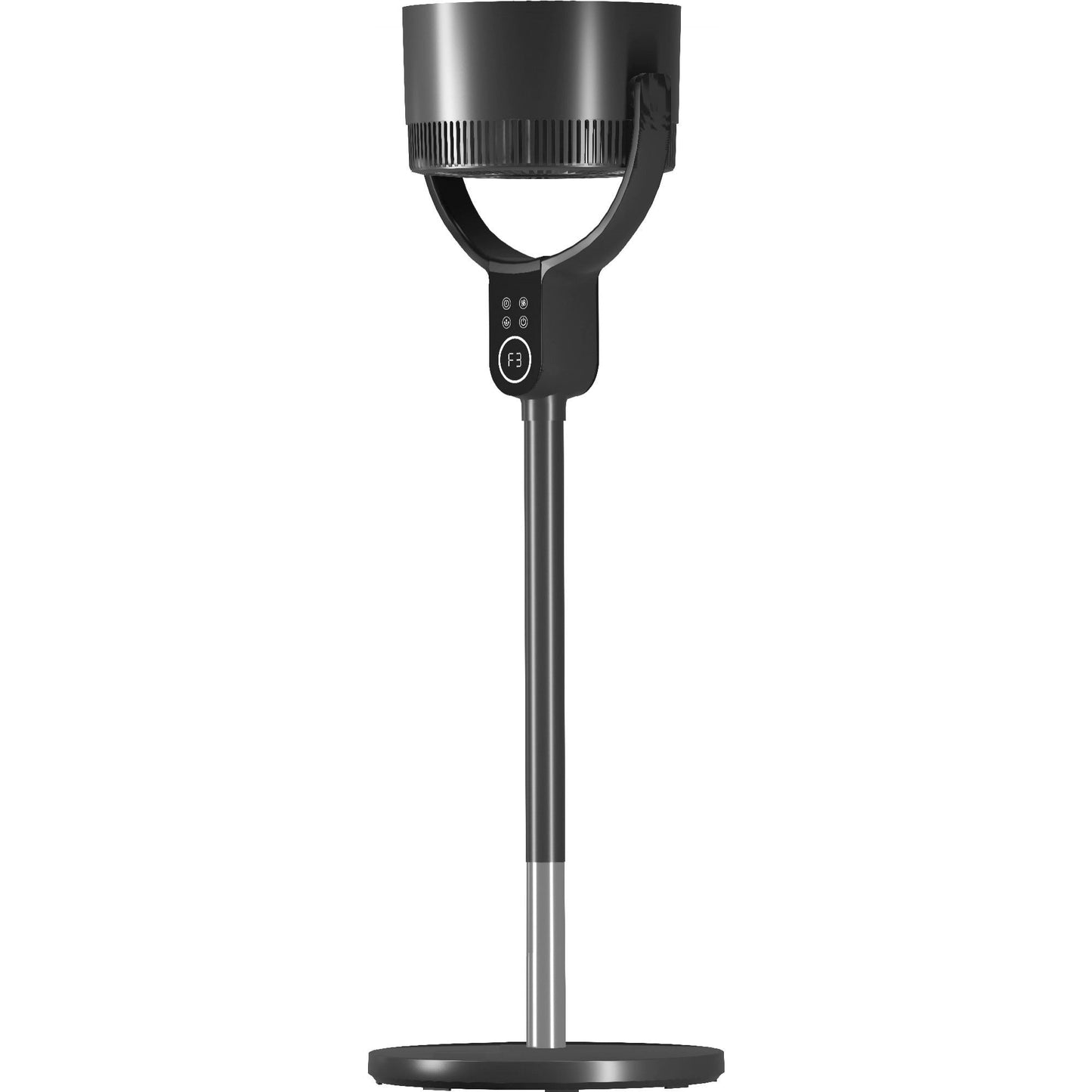 Vybra Oscillator - Dual Height Tilt & Swing Oscillating Fan