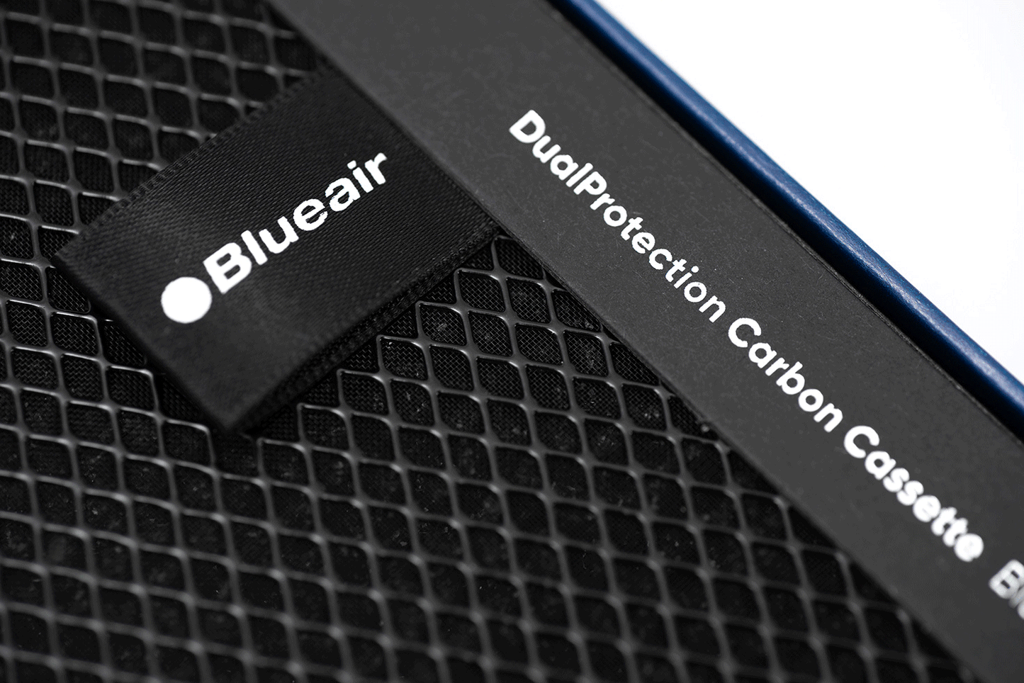 DualProtection Filter for Blueair Classic 200 Series