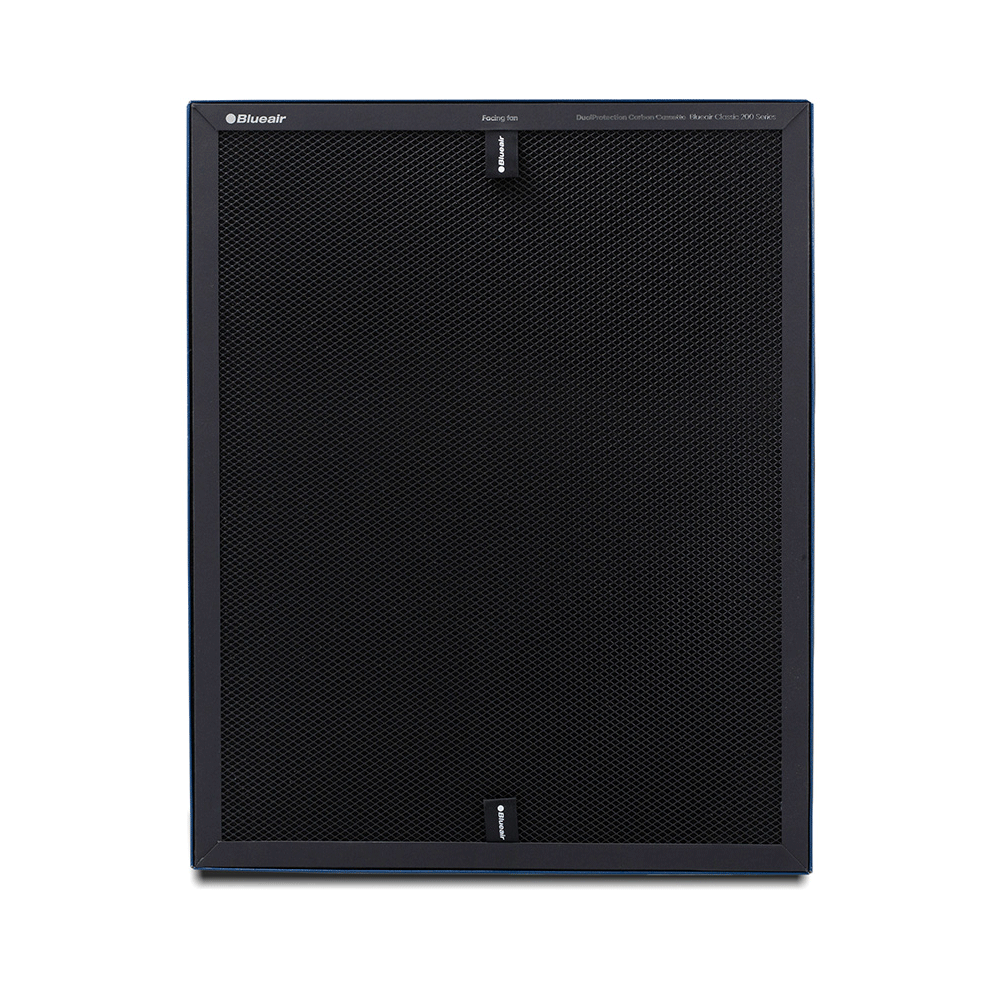 DualProtection Filter for Blueair Classic 200 Series