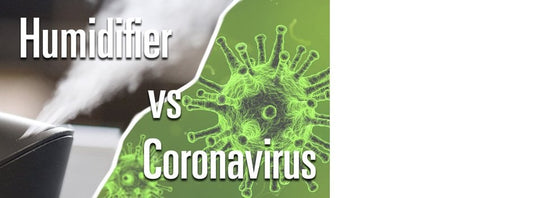 Can a humidifier protect me from Coronavirus?