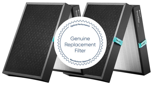 Why Genuine Air Purifier Filters Matter – and How We Make It Easy for You