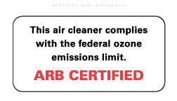 Do air purifiers add harmful ozone to your home?