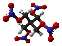 http://en.wikipedia.org/wiki/Pentaerythritol_tetranitrate#mediaviewer/File:PETN-from-xtal-2006-3D-balls-B.png