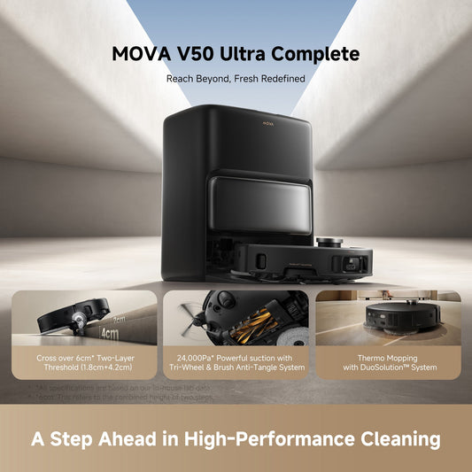 Why a Daily Robot Vacuum Beats a Weekly Deep Clean