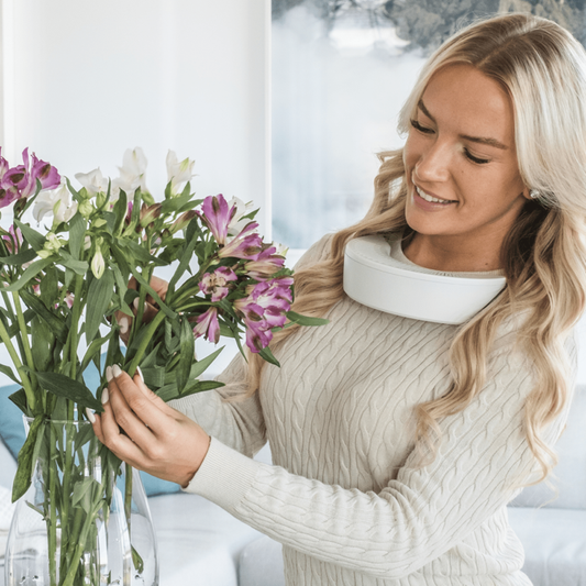 woman wearing WearA+