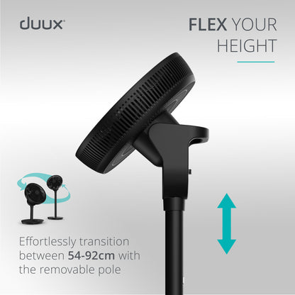 Whisper Flex 2 Smart Fan