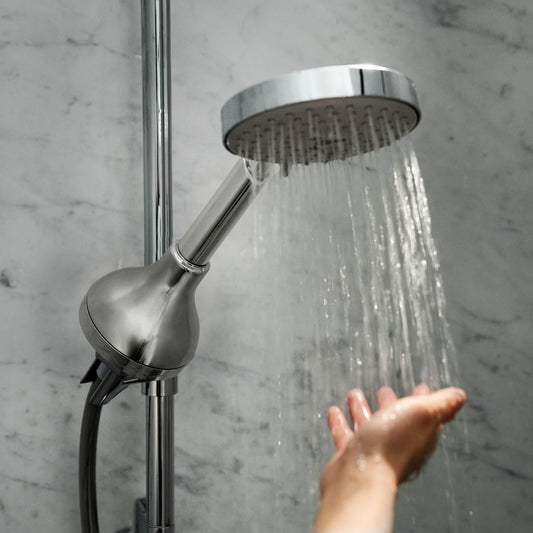 Tappwater - ShowerPro Shower Filter
