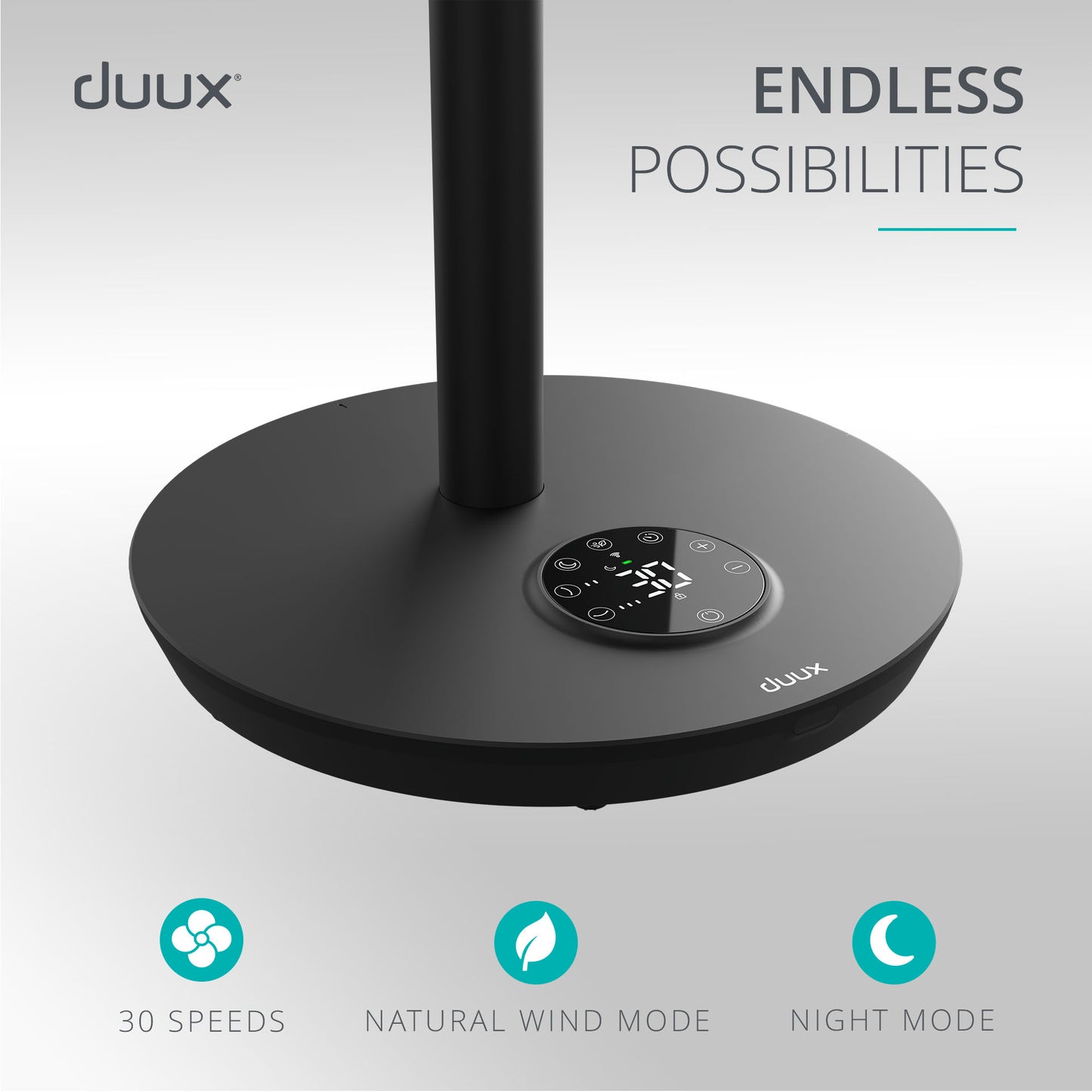 Whisper Flex 2 Smart Fan