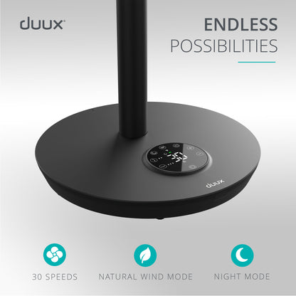 Whisper Flex 2 Smart Fan