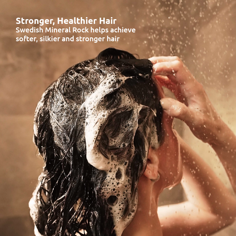 Tappwater - Shower Rain