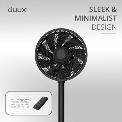 Whisper Flex 2 Smart Fan