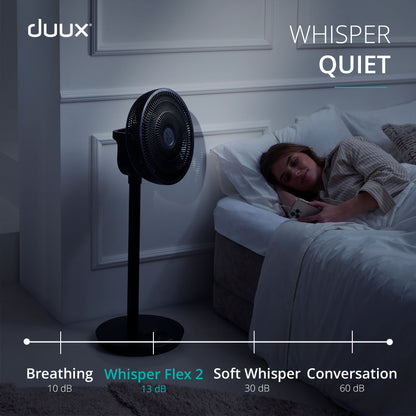 Whisper Flex 2 Smart Fan