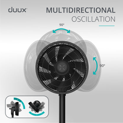 Whisper Flex 2 Smart Fan