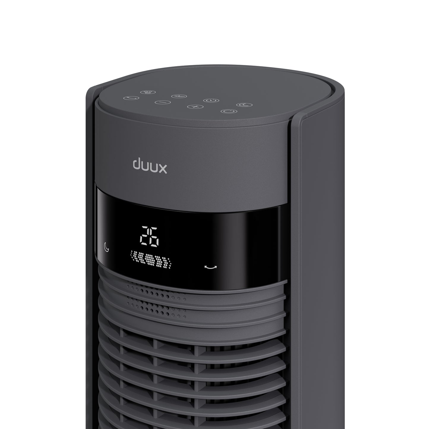 Duux Elevate Smart Tower Fan