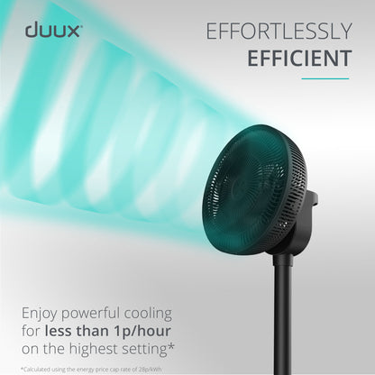 Whisper Flex 2 Smart Fan