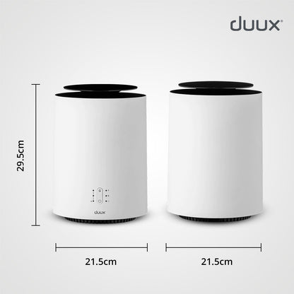 Duux Threesixty 2 Smart Fan Heater