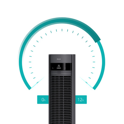 Duux Elevate Smart Tower Fan