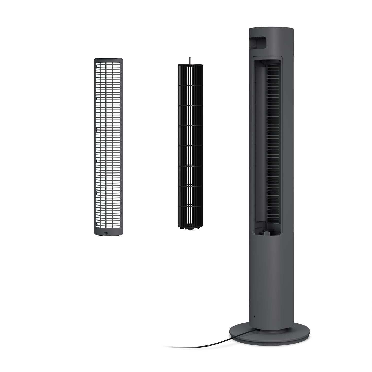 Duux Elevate Smart Tower Fan