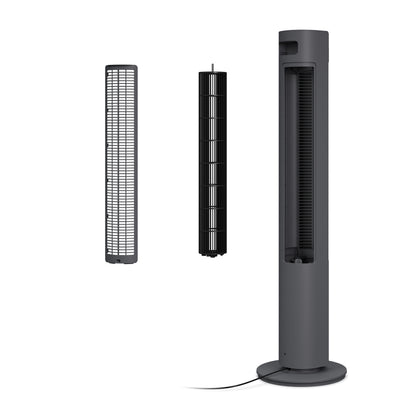Duux Elevate Smart Tower Fan