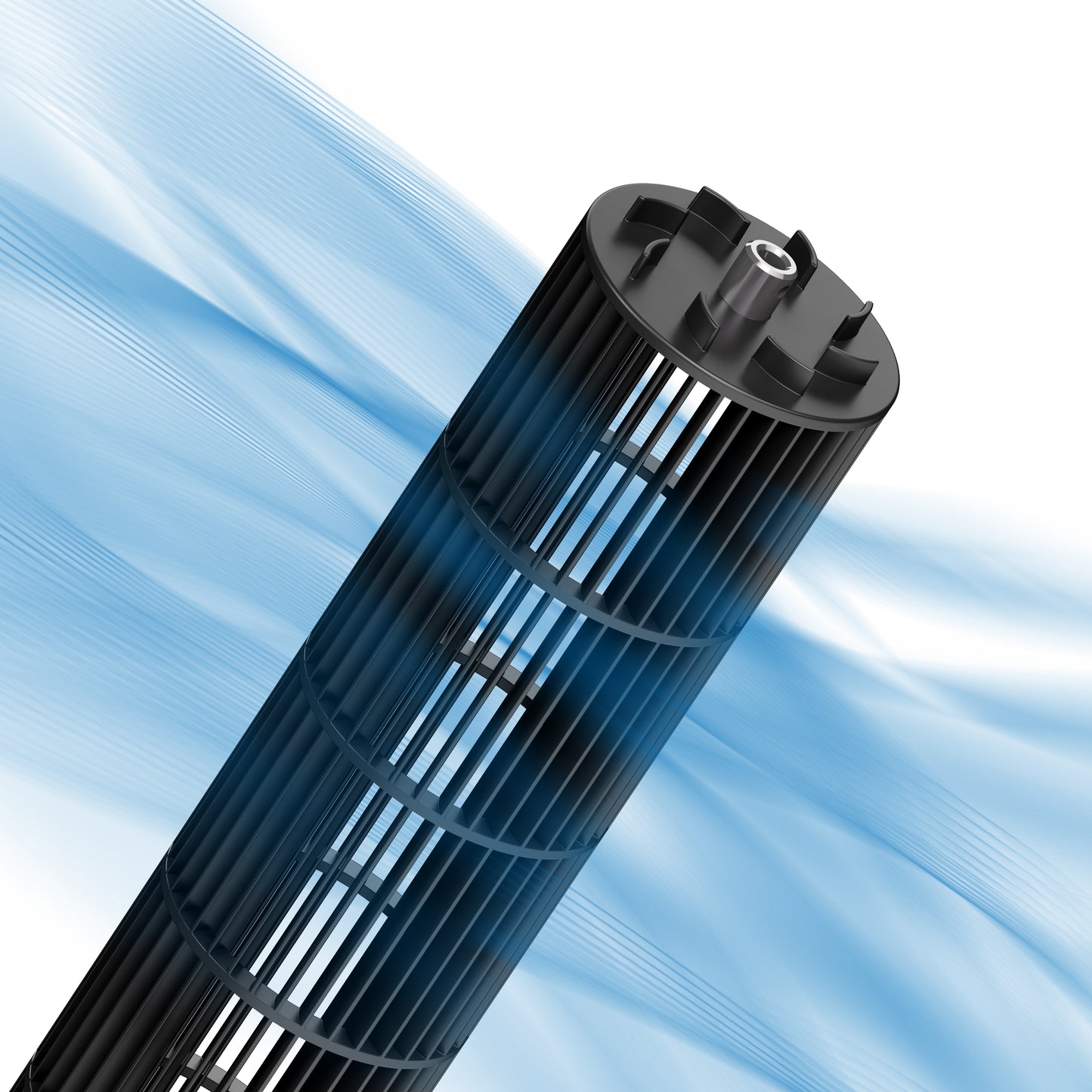 Duux Elevate Smart Tower Fan