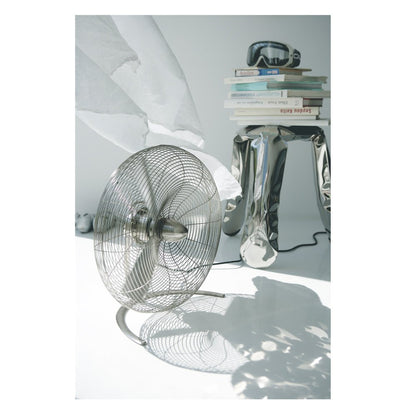 Stadler Form Charly Little Designer Desk Fan