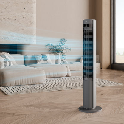 Duux Elevate Smart Tower Fan