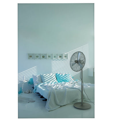 Charly' Designer Stand Fan