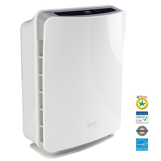 U450 Air Purifier with smart sensor plus Free Additional Filter Worth £89.99