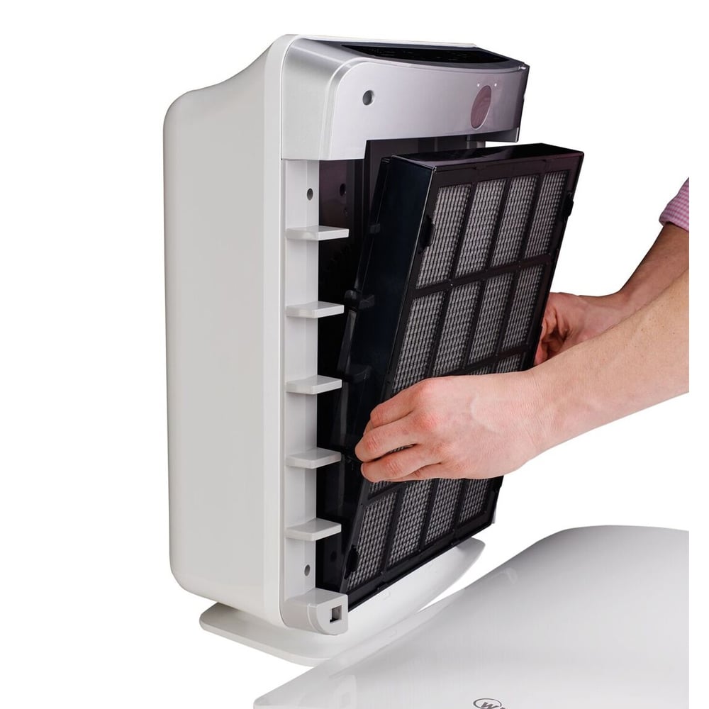 Annual Replacement Air Filter Cassette for Winix U300 Air Purifier