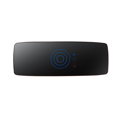 Sense+  Wi-Fi Connected Air Purifier in Graphite Black with HEPASilent Plus Technology and Smartphone Control