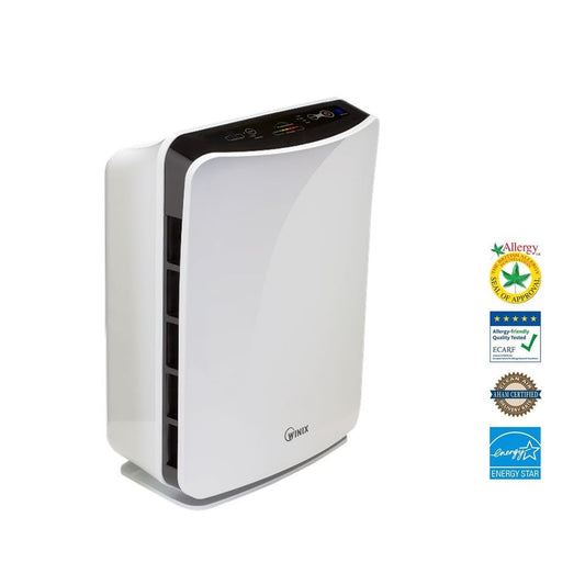 P150 Room Air Purifier with Smart Sensor + Free Spare Filter worth £39.49