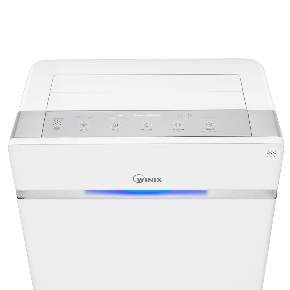 HR1000 Smart Purifier plus free filter spare worth £99