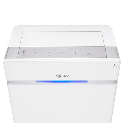 HR1000 Smart Purifier plus free filter spare worth £99