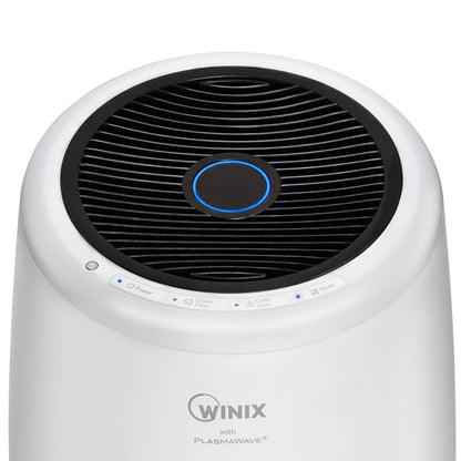 NK300 Air Purifier with Air Quality Sensor